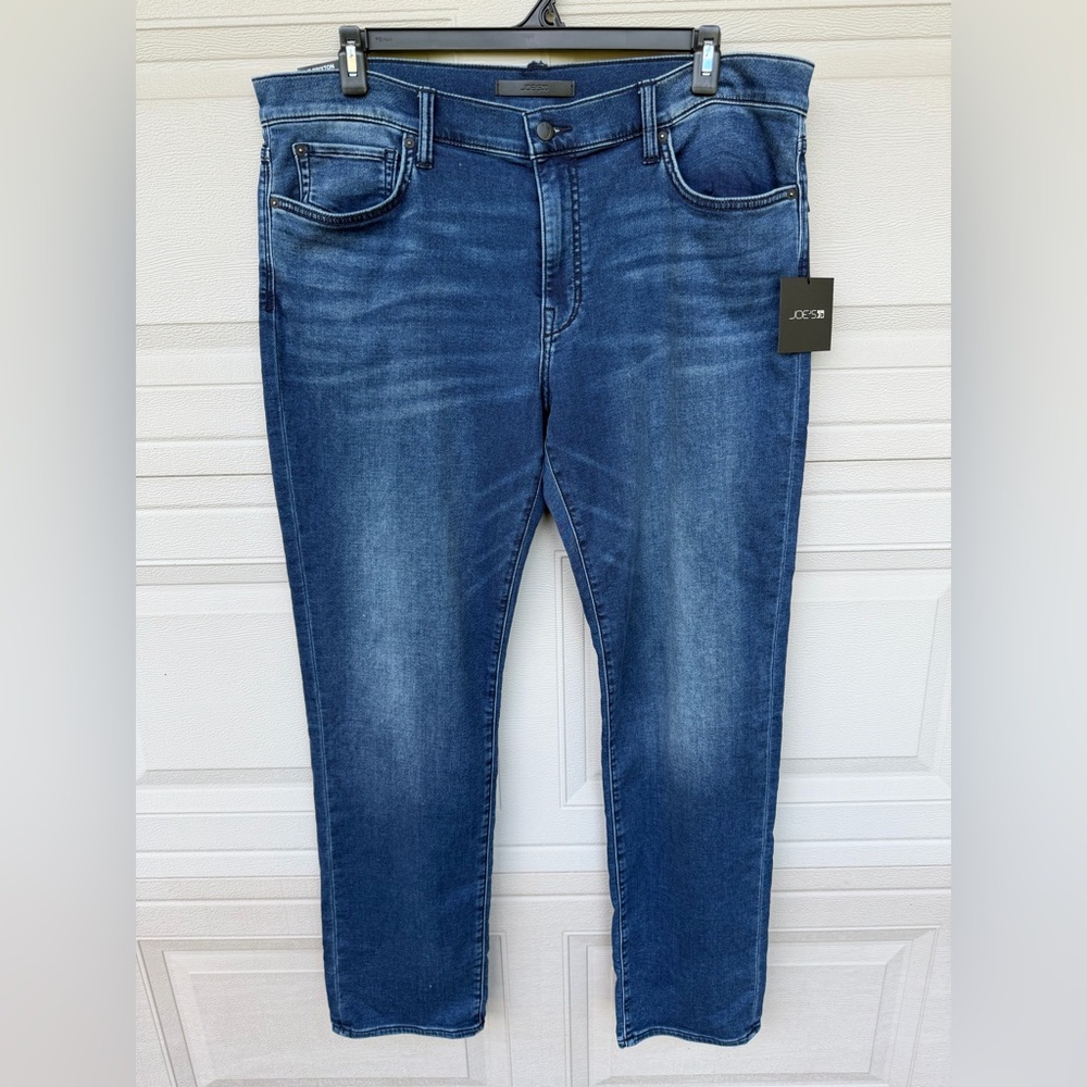 NWT Joe’s Jeans Brixton Straight + Narrow Men's Jeans | Size 40